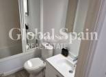 Wiederverkauf - WOHNUNG -
TORREVIEJA - Costa Blanca