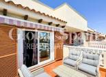 Alquiler a corto plazo - Apartamento -
PLAYA FLAMENCA - Zeniamar