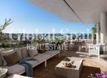 Nouvelle construction - APPARTEMENT -
ESTEPONA - Coto de la Serena