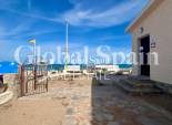 Wiederverkauf - VILLA -
LA MATA - Costa Blanca