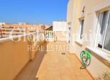 Resale - PENTHOUSE -
TORREVIEJA - Playa del Cura
