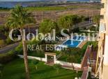 Revente - Appartement -
TORREVIEJA - Torreblanca