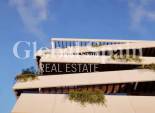 Nieuwbouw - PENTHOUSE -
MÁLAGA - Sacaba Beach