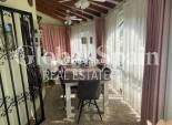 Revente - VILLA -
ALFAZ DEL PI
