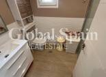 Odsprzedaż - PENTHOUSE -
TORREVIEJA - La Mata pueblo