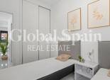 Wiederverkauf - VILLA -
TORREVIEJA - Costa Blanca