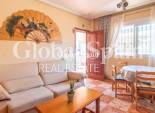 Revente - MAISON -
ORIHUELA COSTA - La Zenia