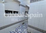 Wiederverkauf - HAUS -
TORRE DE LA HORADADA - Costa Blanca