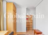 Resale - PENTHOUSE -
TORREVIEJA - Estacion de autobuses