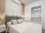 Wederverkoop - APPARTEMENT -
TORREVIEJA - Playa del Cura