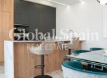 Nouvelle construction - VILLA -
CIUDAD QUESADA