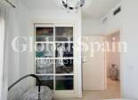 Wederverkoop - VILLA -
CIUDAD QUESADA