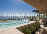 Neubau - WOHNUNG -
ESTEPONA - Playa del Cristo