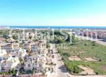 Resale - APARTMENT -
ORIHUELA COSTA - Lomas de Cabo Roig