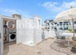 Wiederverkauf - WOHNUNG -
TORREVIEJA - Costa Blanca