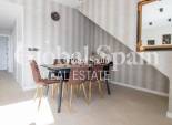 Wederverkoop - Appartement -
ORIHUELA COSTA - Punta Prima
