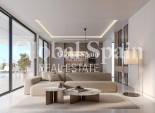 Nueva construcción  - VILLA -
MIJAS - Calahonda