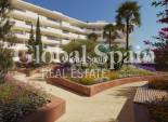 Neubau - WOHNUNG -
FUENGIROLA - Los Pacos