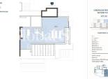 Nowo zbudowane - PENTHOUSE -
ESTEPONA - 