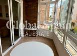 Venta - APARTAMENTO -
TORREVIEJA - Center