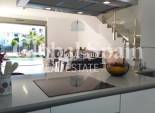 New Build - VILLA -
ORIHUELA COSTA - PAU 8