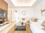 Nueva construcción  - VILLA -
TORRE PACHECO - Roldán