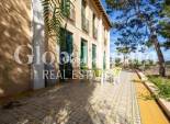 Wiederverkauf - VILLA -
ALICANTE - Costa Blanca