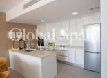 Nieuwbouw - Appartement -
Finestrat - Seascape