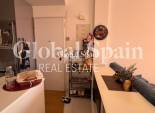 Wederverkoop - APPARTEMENT -
ORIHUELA COSTA - La Zenia