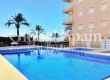 Wederverkoop - Appartement -
TORREVIEJA - Rocio del Mar