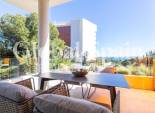 Nueva construcción  - ÁTICO -
FUENGIROLA - Higueron