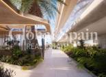 New Build - APARTMENT -
TORREMOLINOS - Recinto Ferial
