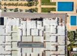 Nueva construcción  - ÁTICO -
ORIHUELA COSTA - Lomas de Cabo Roig