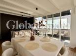 Revente - APPARTEMENT -
GUARDAMAR DEL SEGURA