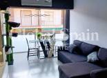 Revente - PENTHOUSE -
PILAR DE LA HORADADA - Costa Blanca