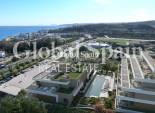 Nueva construcción  - APARTAMENTO -
ESTEPONA - Arroyo En medio