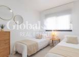 Odsprzedaż - WILLA  -
TORREVIEJA - 