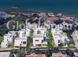 Nouvelle construction - VILLA -
MIJAS - Las Farolas