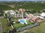 Wederverkoop - VILLA -
DENIA - Costa Blanca