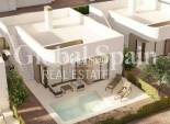 New Build - VILLA -
FUENTE ÁLAMO DE MURCIA - Hacienda del Alamo