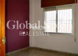 Resale - HOUSE -
SAN PEDRO DEL PINATAR - Costa Calida