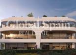 Nouvelle construction - APPARTEMENT -
ESTEPONA - Atalaya