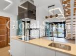 Wederverkoop - VILLA -
BENIJÓFAR - Costa Blanca