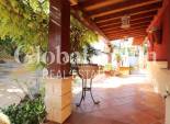 Resale - VILLA -
ALGORFA - Lomas de La Juliana