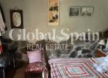 Resale - HOUSE -
CARTAGENA - Costa Calida