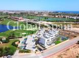 Nieuwbouw - APPARTEMENT -
LOS ALCÁZARES