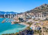 Revente - PENTHOUSE -
ALTEA - Costa Blanca