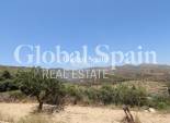 Resale - HOUSE -
BENISSA - Costa Blanca