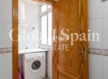 Revente - APPARTEMENT -
TORREVIEJA - Centro