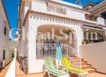 Resale - HOUSE -
LOS URRUTIAS - Costa Calida